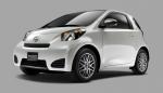 Scion iQ 2011 года